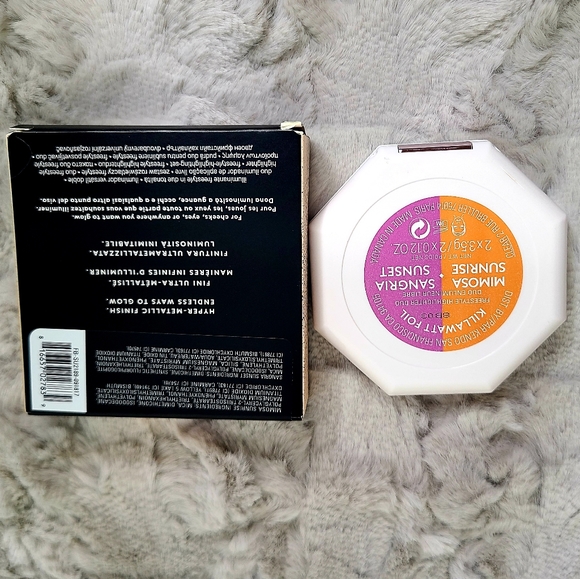 Fenty Beauty | KILLAWATT FOIL HIGHLIGHTER NIB - Picture 8 of 10